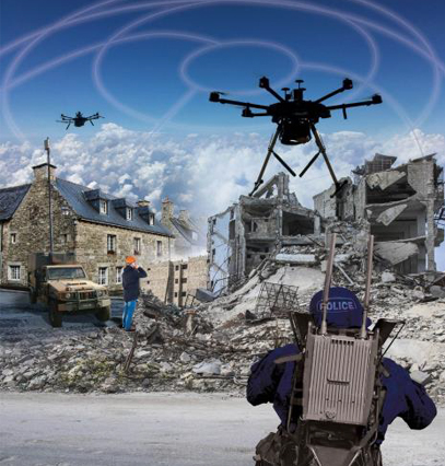 Service Image